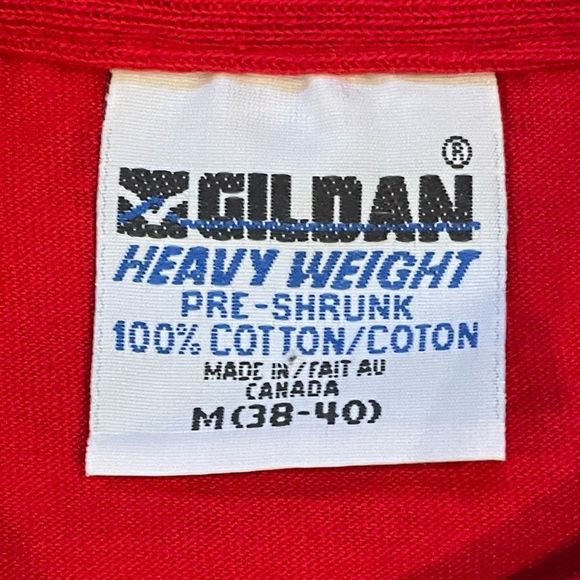 Vintage 90s Pharoah Graphic T-Shirt Sz. Medium - Picture 6 of 7